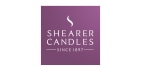 Shearer Candles Coupons